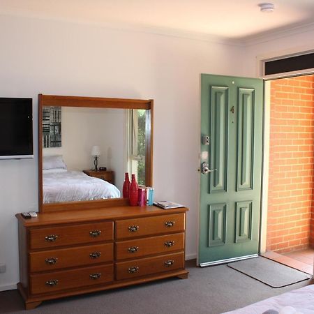 Box Hill Studio Apartment 2 Kültér fotó