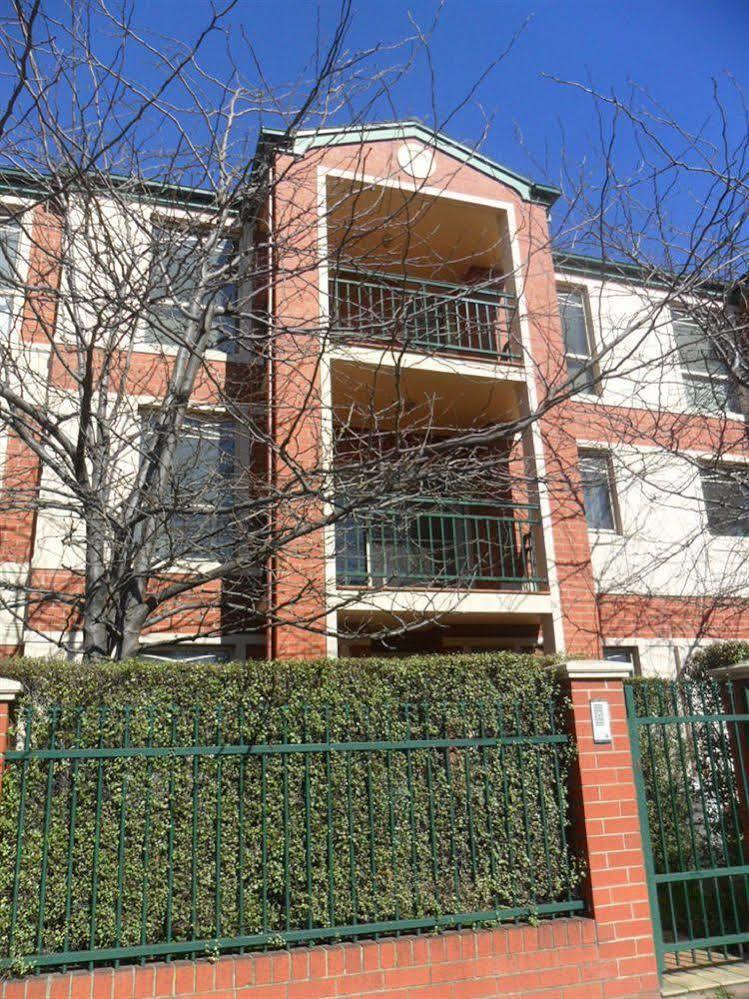 Box Hill Studio Apartment 2 Kültér fotó