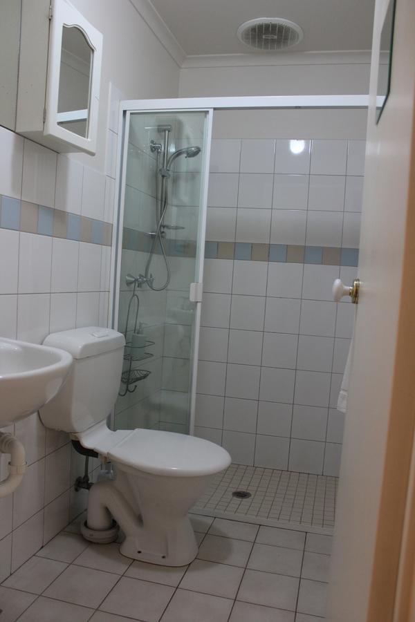 Box Hill Studio Apartment 2 Kültér fotó