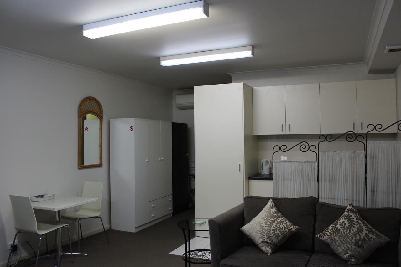 Box Hill Studio Apartment 2 Kültér fotó