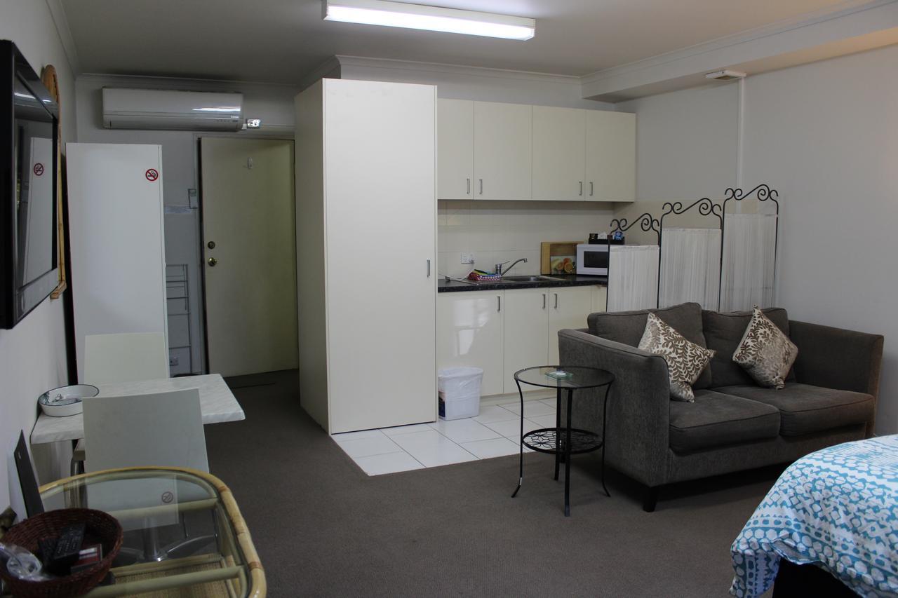 Box Hill Studio Apartment 2 Kültér fotó
