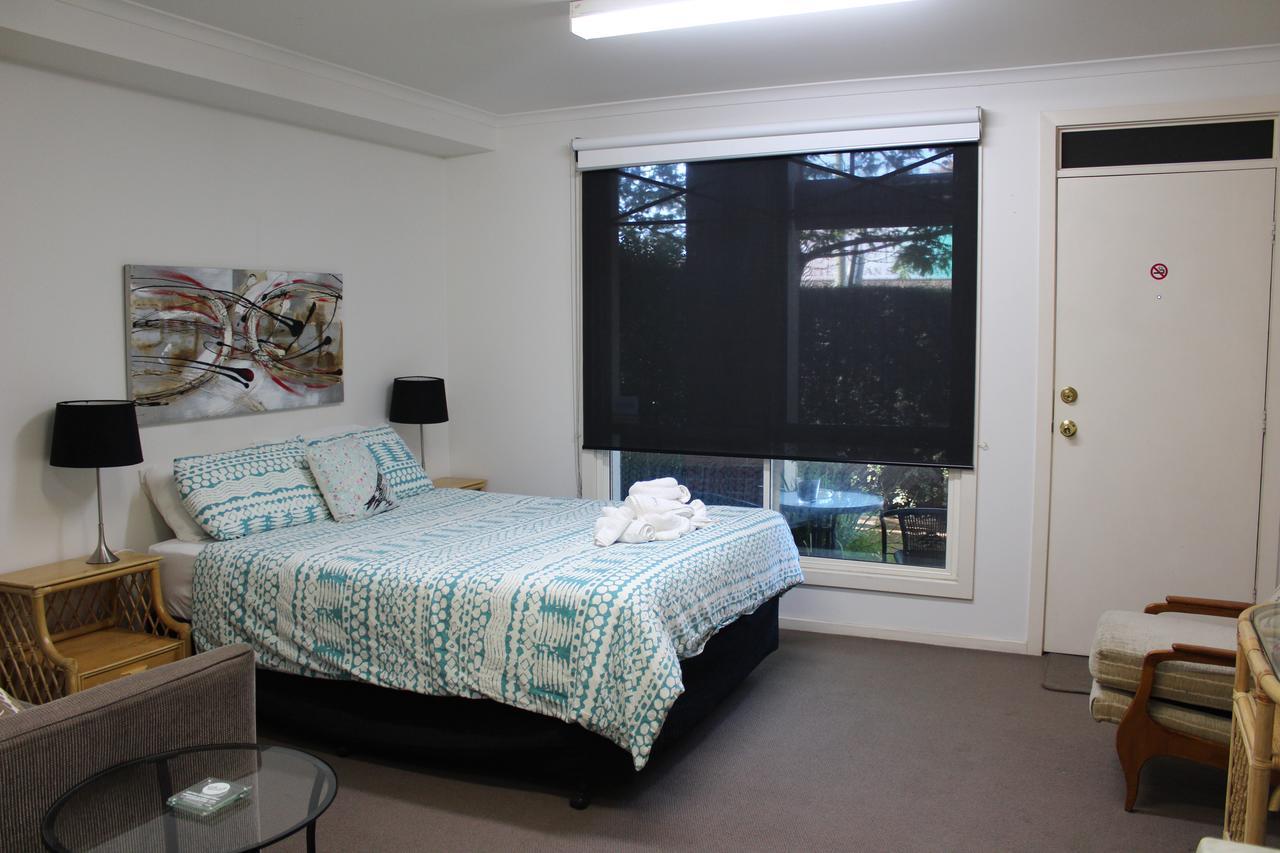 Box Hill Studio Apartment 2 Kültér fotó