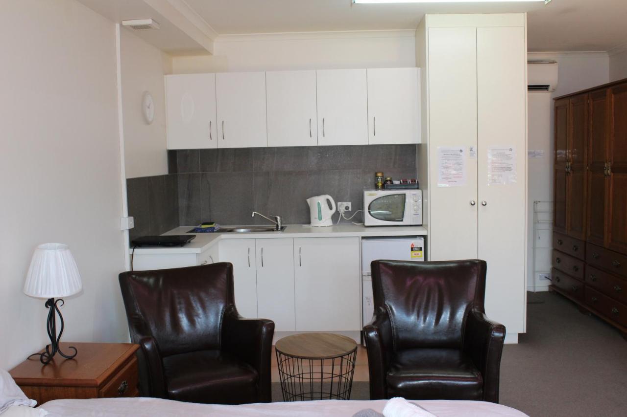 Box Hill Studio Apartment 2 Kültér fotó